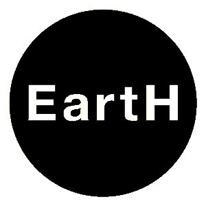 EartH Hackney Logo