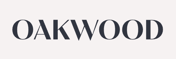 Oakwood Estate Agents Logo