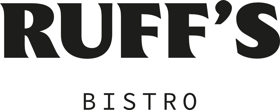 Ruff's Bistro Logo