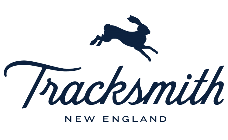 Tracksmith Logo