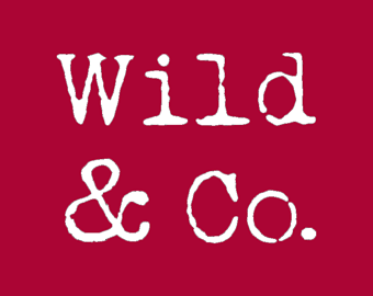 Wild & Co. Logo