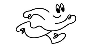 Your Friendly Runners Logo