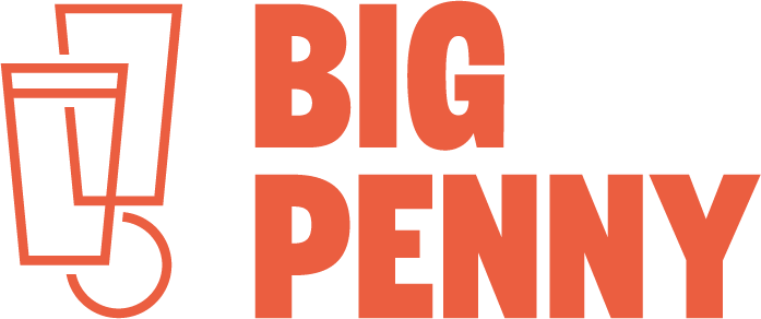 Big Penny Logo