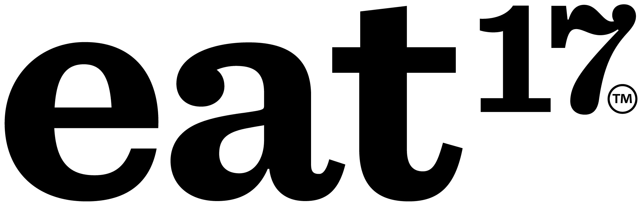 Eat17 Logo