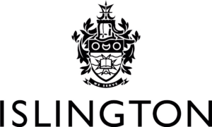 Islington Council Logo